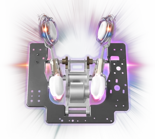 XD Pro Technology