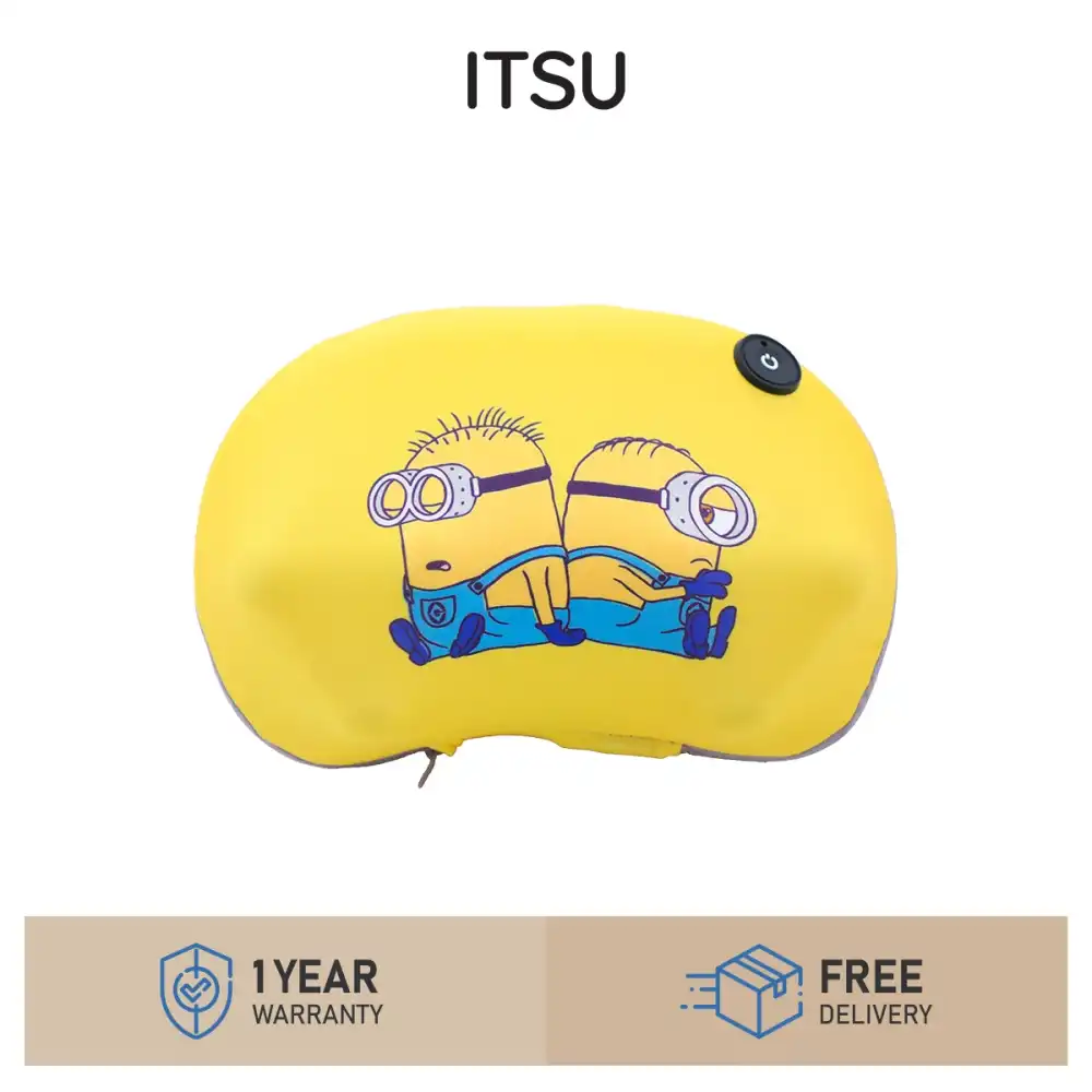 3D PureSu Lite (Minion Edition)